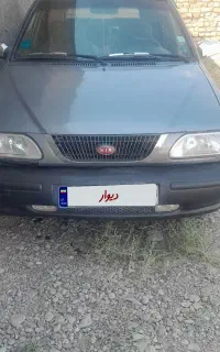 پراید ۱۴۱