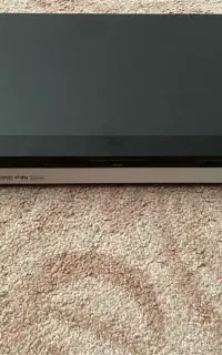 دی وی دی (DVD) سامسونگ سالم و‌ نو