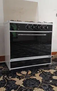 گاز