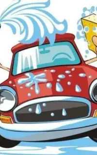 خدمات کارواش خودرو ثابت