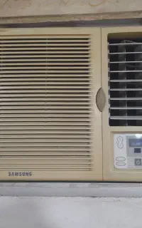 کولر سامسونگ۱