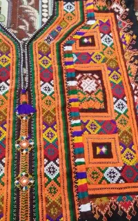 زی آستین فرح راسته