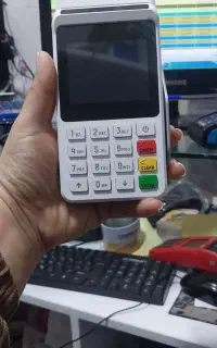 دستگاه کارتخوان سیار