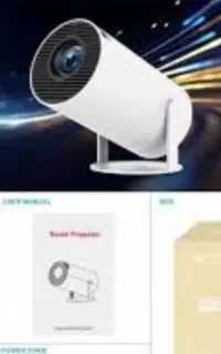 حراج پروژکتور وارداتی