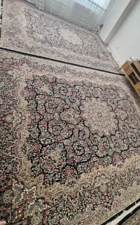 فرش دست دوم