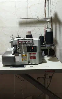 چرخ سردوز پنج نخ