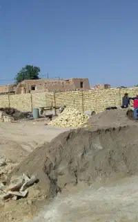 پیمانکاری بنایی