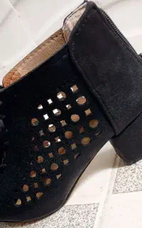 کفش مجلسی