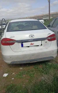 جک‌جی‌۵تصادفی‌دنده‌ای