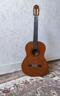 گیتار یاماها C40
