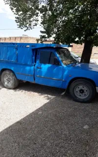 وانت بار نیسان