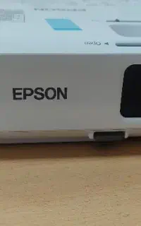 ویدیو پروژکتور اپسون EB..s18 نو