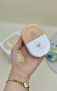 کرم ضد آفتاب بی رنگ فلوئیدی استلین