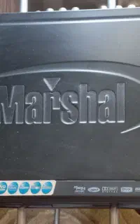 MARSHAL DVD PLAYER