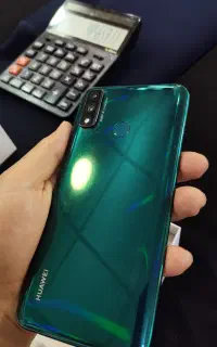 گوشی هواوی Y8s