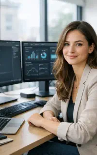 استخدام نیروی خانم آشنا به کامپیوتر