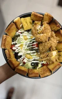 نیرو فست فود