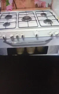 گازفردار