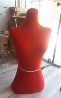 مانکن لباس