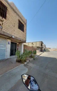 نیمسازبراصلی خیابان شاداب(جمهوری)