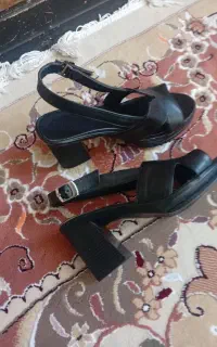 کفش مجلسی