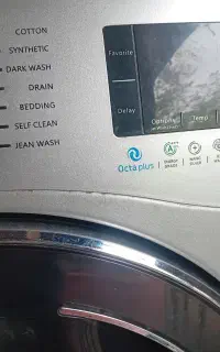 لباسشویی اسنوا