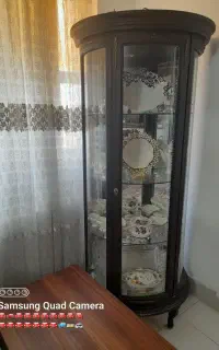 بوفه سالم در حد نوو