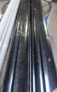 خانم فروشنده