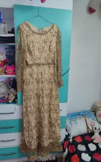 پیراهن مجلسی زنانه