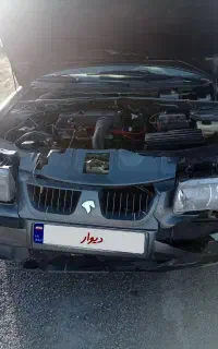 سمنددوگانه دستی مدل ۸۵