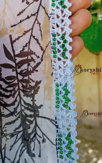 کریشی سرای بانو خماری