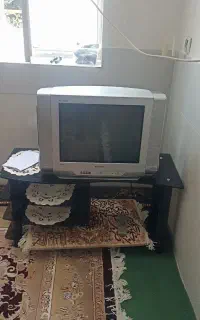 تلوزیون وزیرتلوزیون