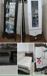 وسایل استوک ودست دوم