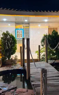 اجاره باغ ویلا