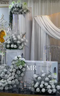 سن آرایی - بادکنک آرایی