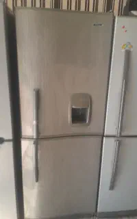 یخچال سالم سوخته برمیدارم فلاح ری بریانک یافت آباد