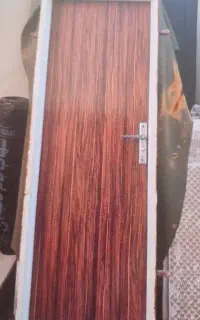 درب سرویس و حمام