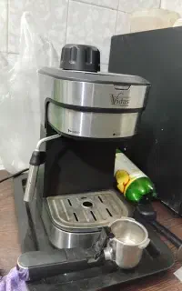 قهوه ساز ویداس