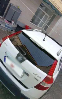 اچ سی کراس(h30 corrs)96