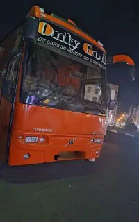 اتوبوس بی۷ b7