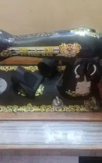 چرخ مشکی