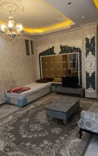 واحد جکوزی دار و ساده  در سرعین
