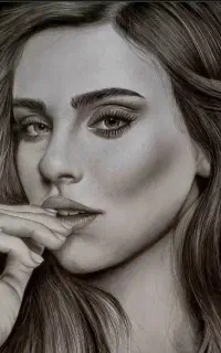 چهرت رو تنها با 1 ملیون به اثر هنری تبدیل کن 30.40