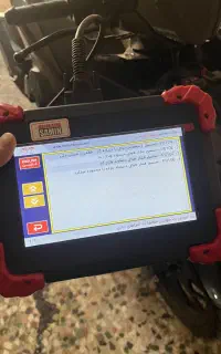 موتورسازی کارشناسی دیاگ موتورسیکلت