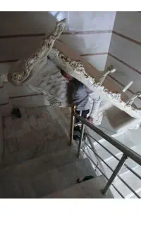حمل اثاثیه منزل