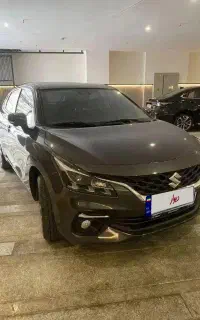 سوزوکی بالنو۲۰۲۴