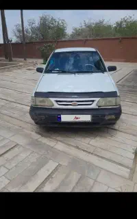پراید مدل ۷۹