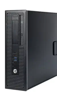 مینی کیس hp نسل۶ ، ۱۶گیگ رم و گرافیک ۱۰۳۰gtx