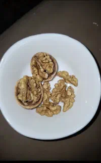 گردو درجه 1 ، 2 ، 3 موجود هست
