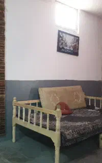 وسایل کامل کافه